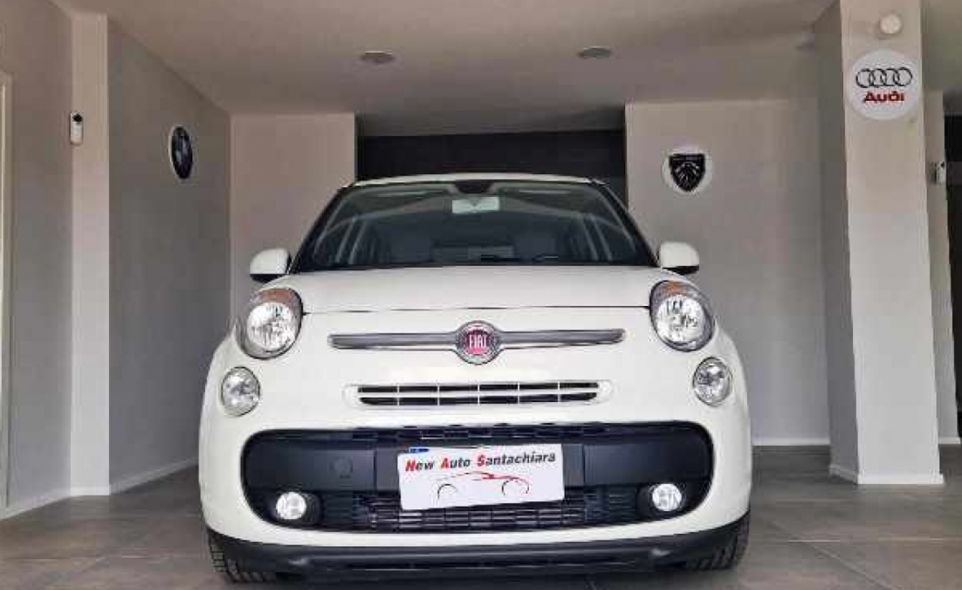 Fiat 500L 1...